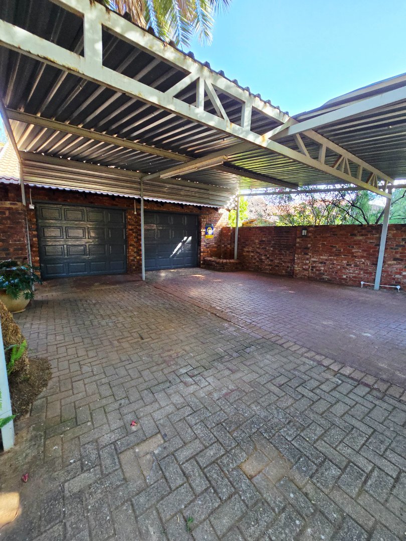  Bedroom Property for Sale in Doringkruin North West